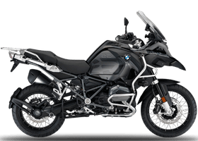 R 1200 GS